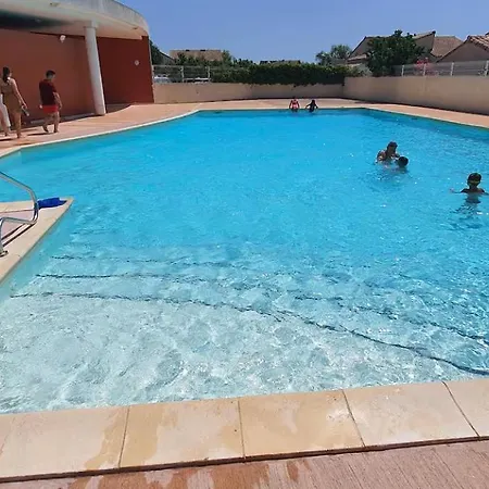 Maison De Vacance فيك- لا-غارديول