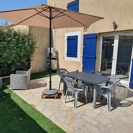 Maison De Vacance
