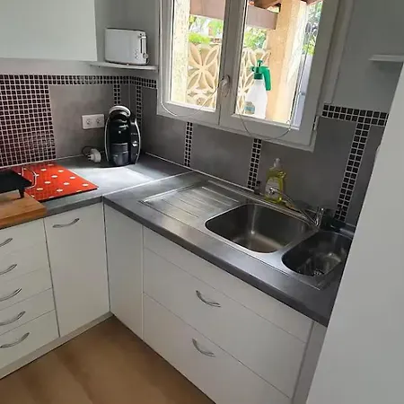 Maison De Vacance بيت للعطل *