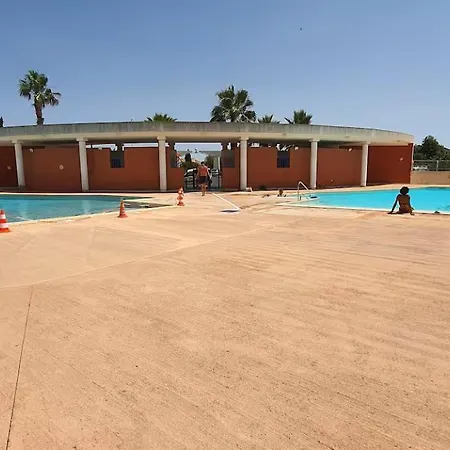 بيت للعطل Maison De Vacance