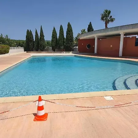 Maison De Vacance Prázdninový dům *