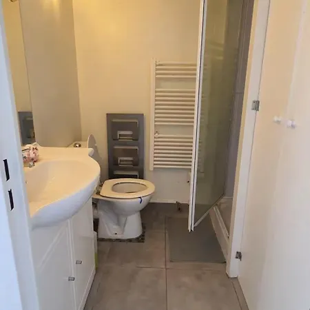 Maison De Vacance Prázdninový dům
