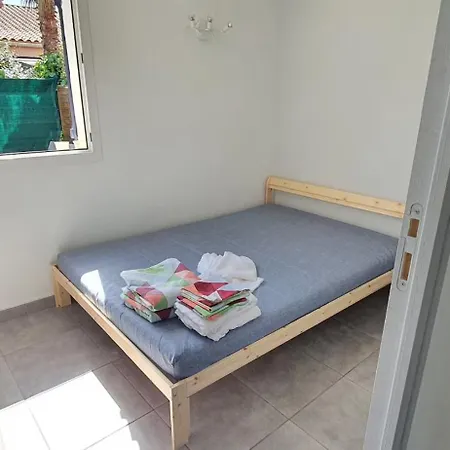 Maison De Vacance Prázdninový dům *