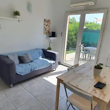 Maison De Vacance *