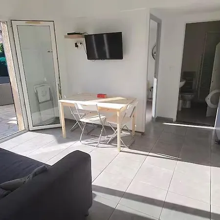 Prázdninový dům Maison De Vacance