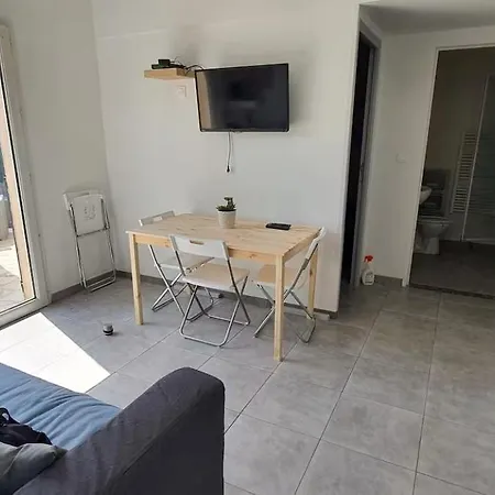 Maison De Vacance Prázdninový dům *